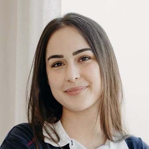 Portrait de Céline